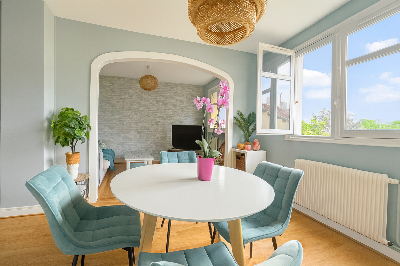Agence immobilière de Stéphane Plaza Immobilier Créteil