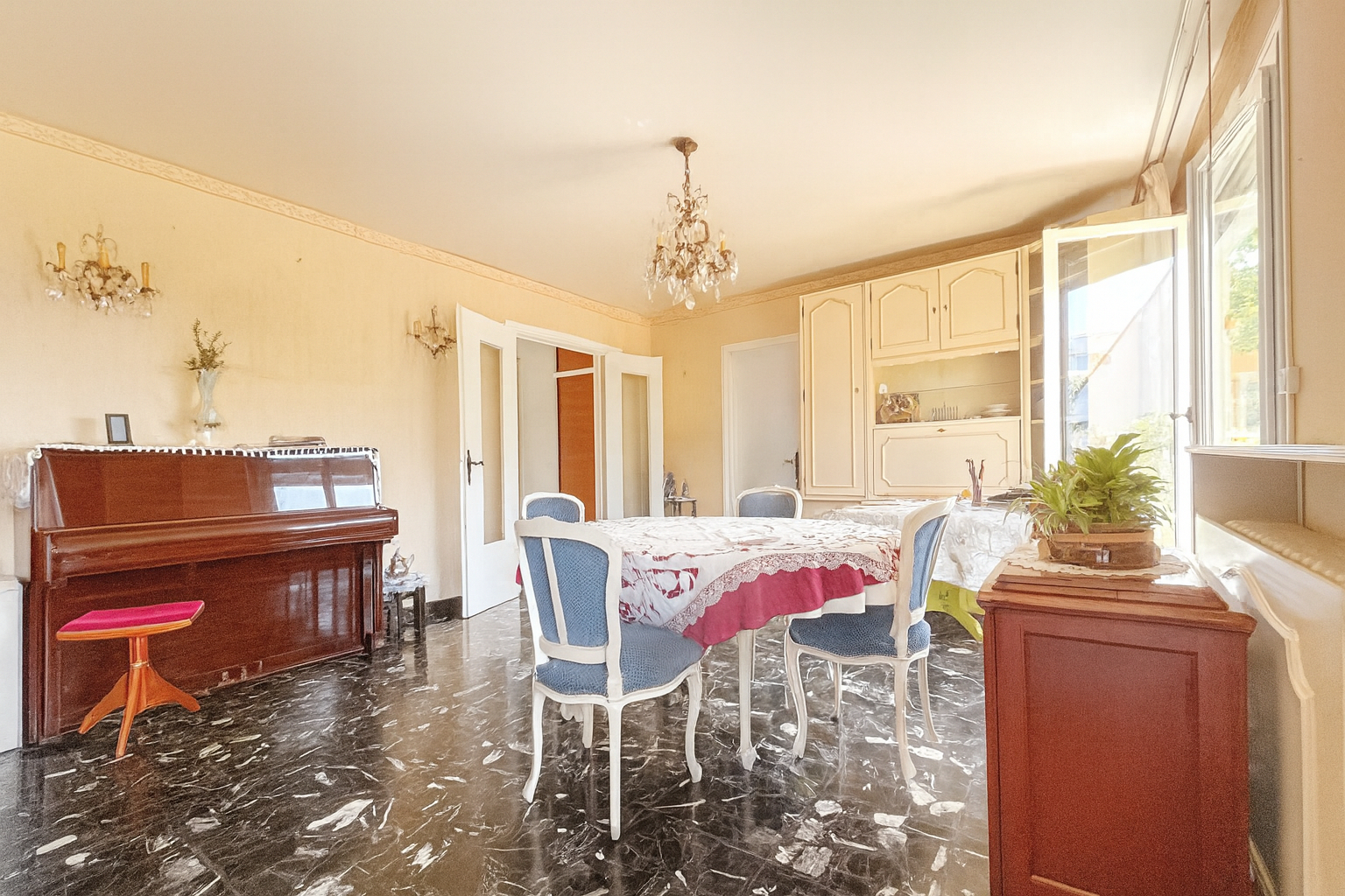 Photo Appartement Champigny Sur Marne 4 pièce(s) 81 m2 image 3/6