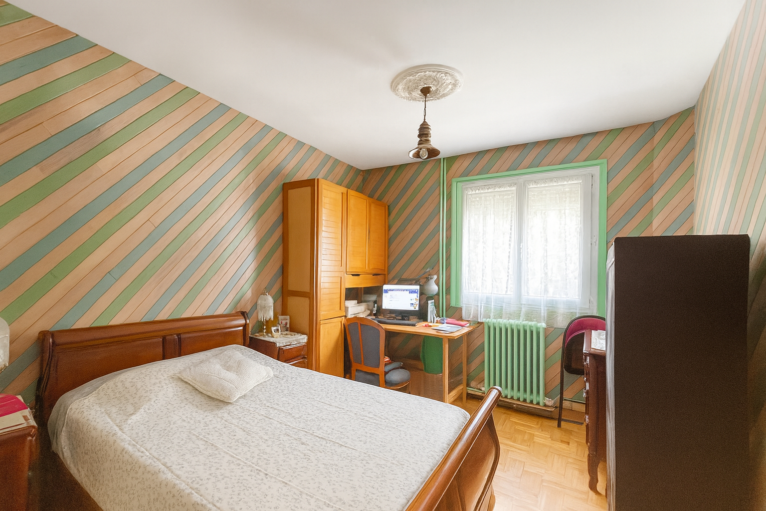 Photo Appartement Champigny Sur Marne 4 pièce(s) 81 m2 image 4/6