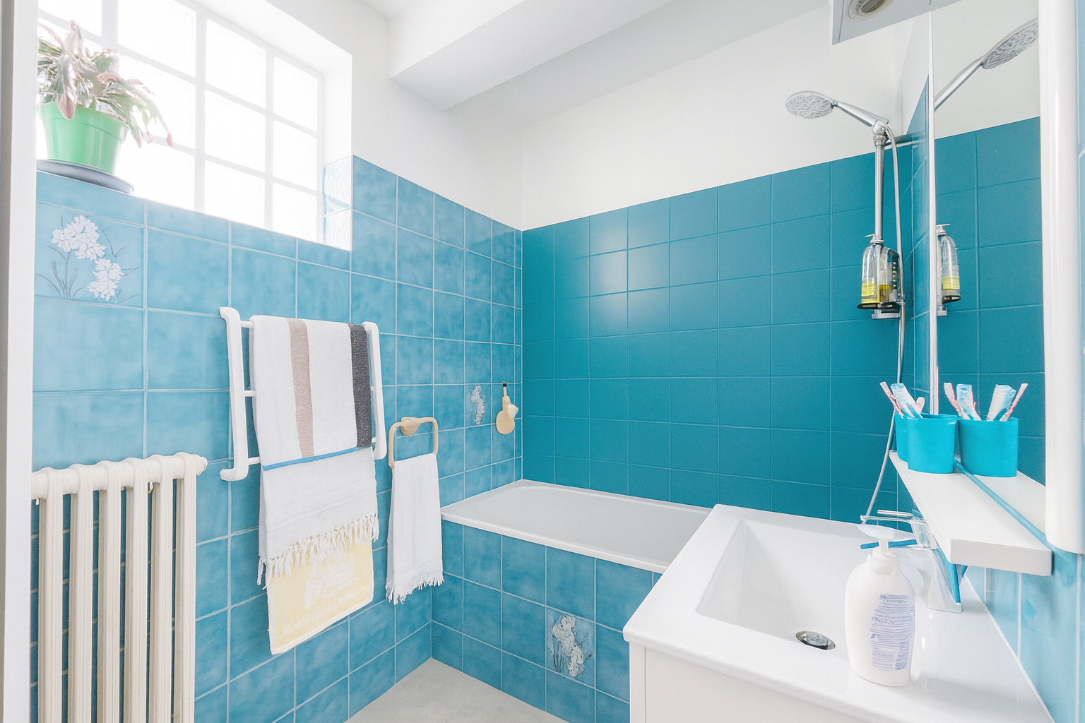 Photo Appartement Champigny Sur Marne 4 pièce(s) 81 m2 image 6/6