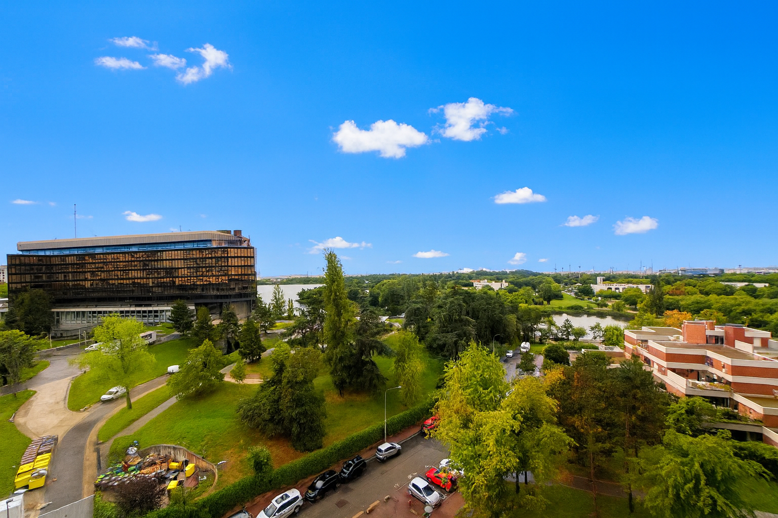 Agence immobilière de Stéphane Plaza Immobilier Créteil