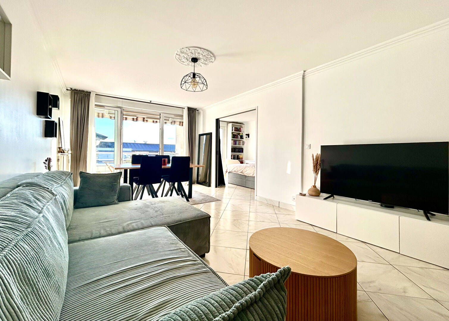 Agence immobilière de Stéphane Plaza Immobilier Créteil