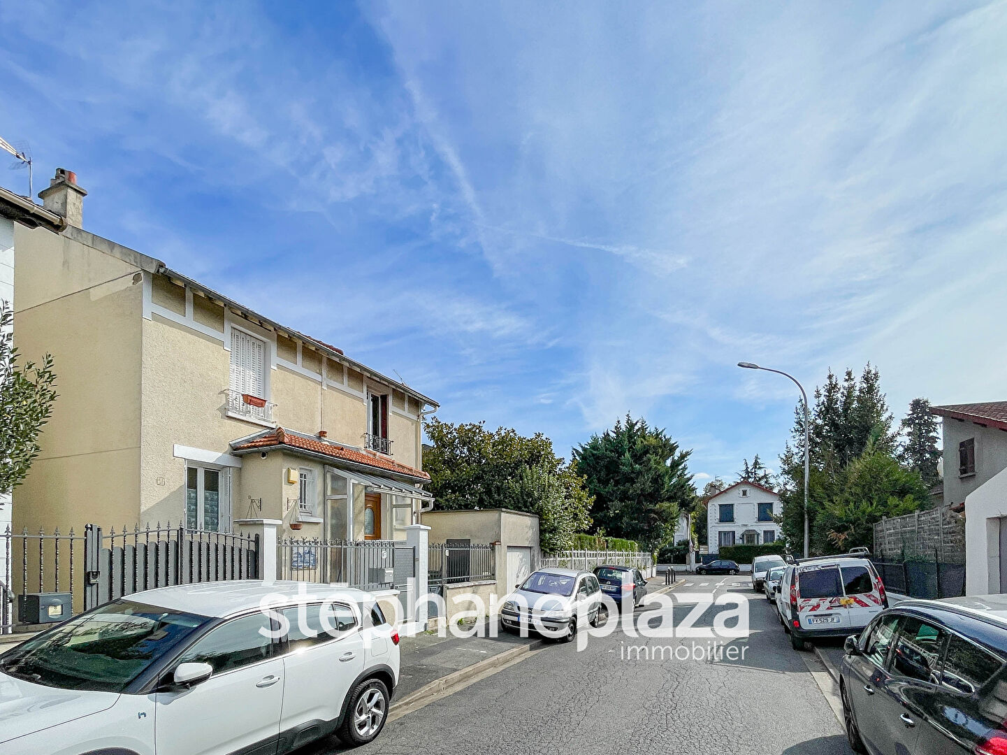 Agence immobilière de Stéphane Plaza Immobilier Thiais-Choisy le Roi