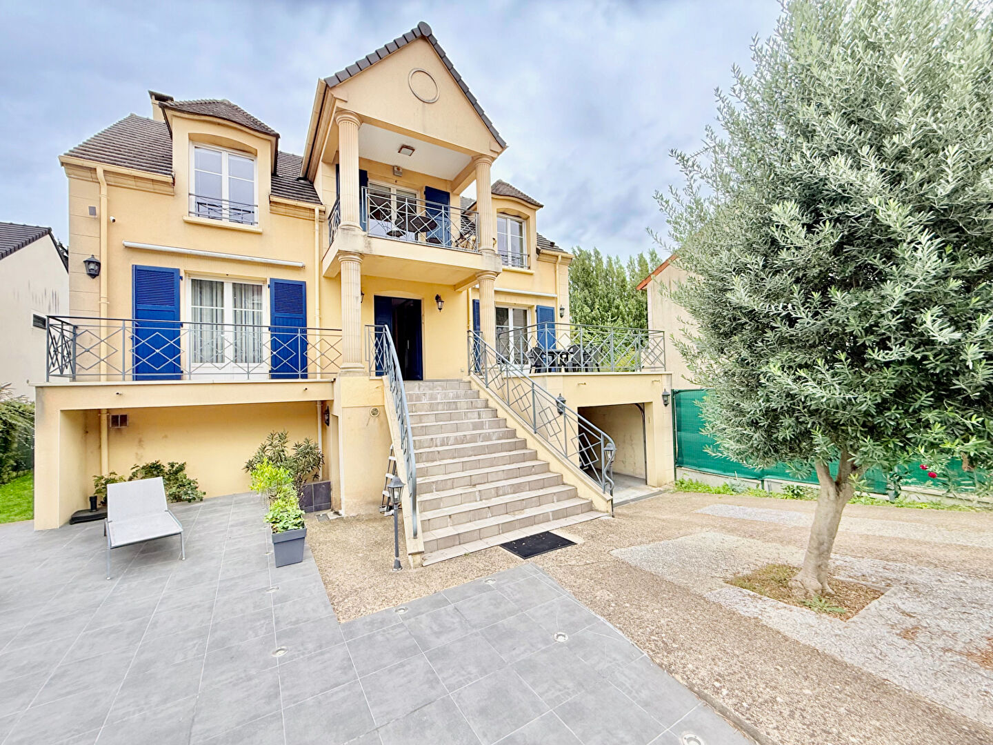 Agence immobilière de Stéphane Plaza Immobilier Créteil