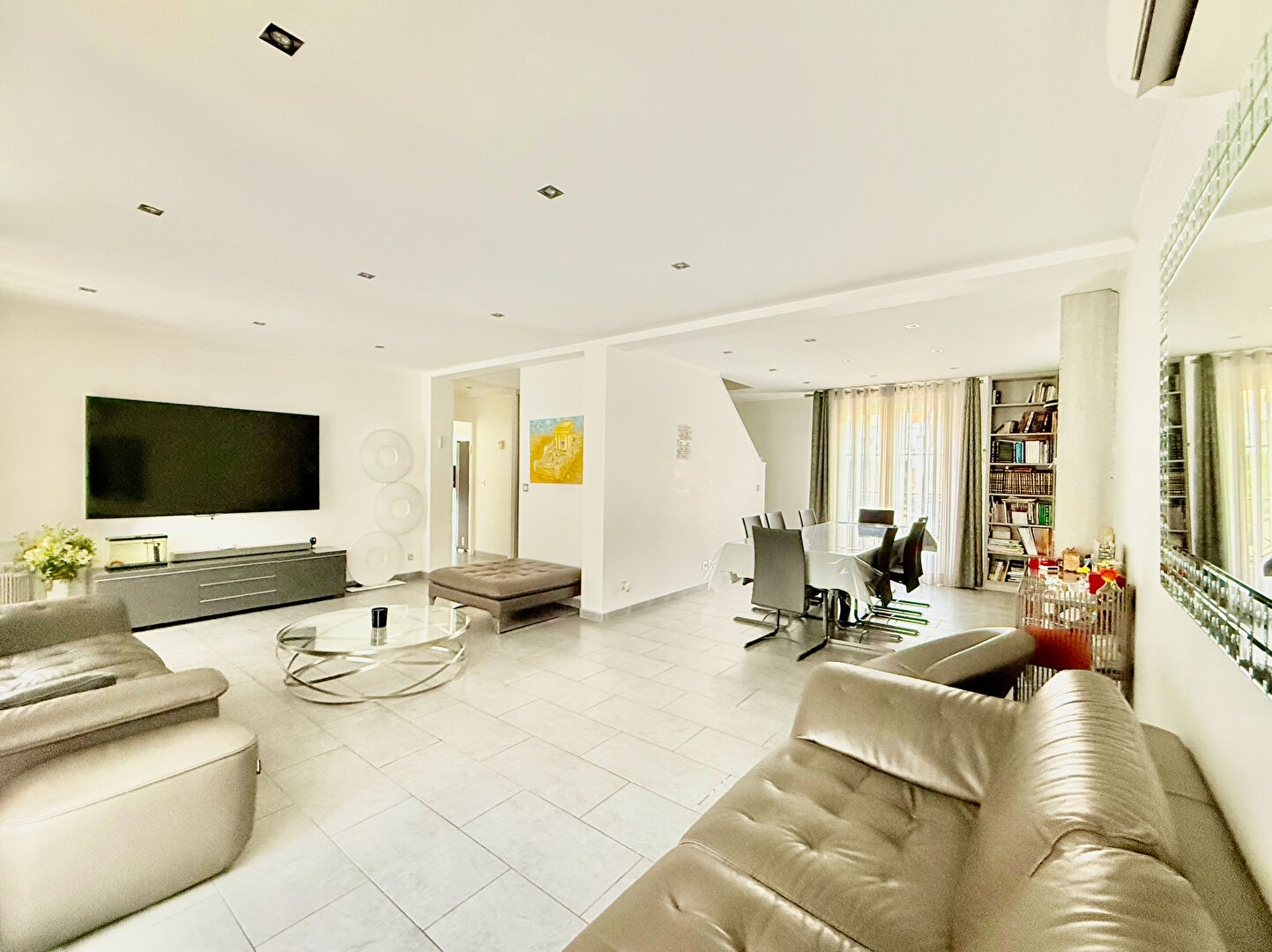 Agence immobilière de Stéphane Plaza Immobilier Créteil