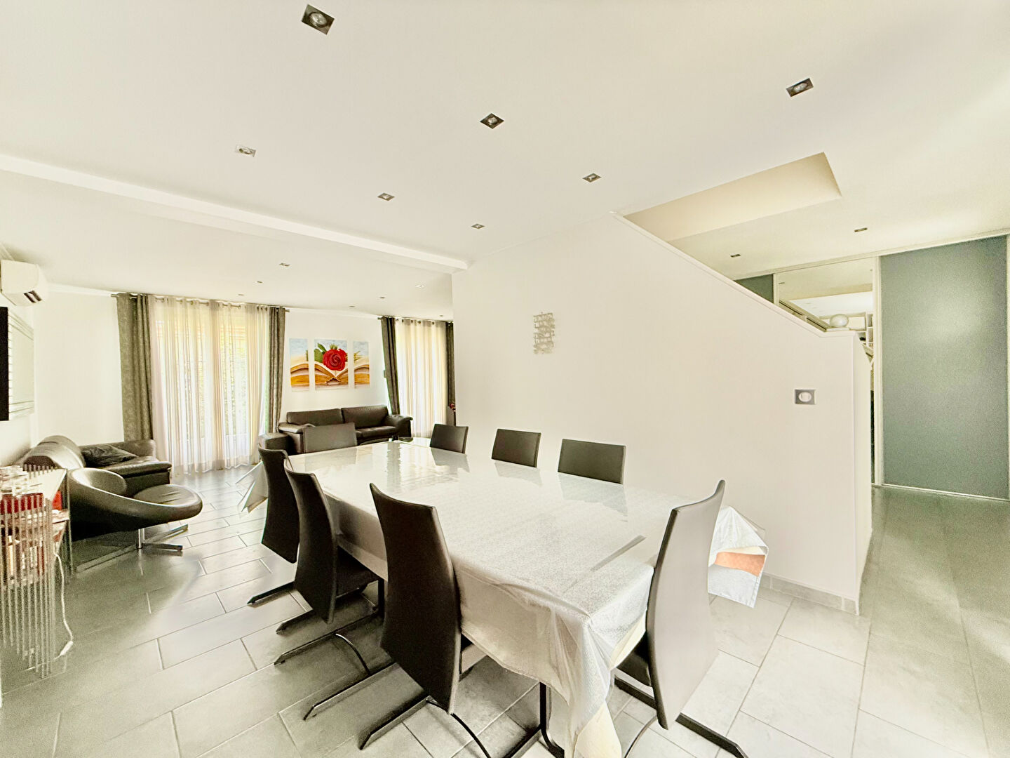 Photo Maison Creteil 7 pièce(s) 160 m2 image 3/6