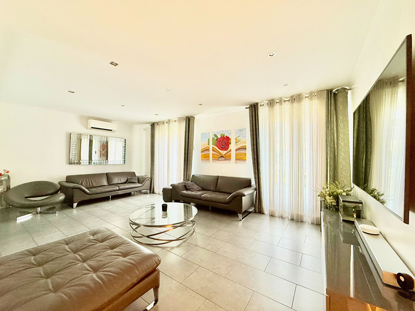 Photo Maison Creteil 7 pièce(s) 160 m2 image 5/6