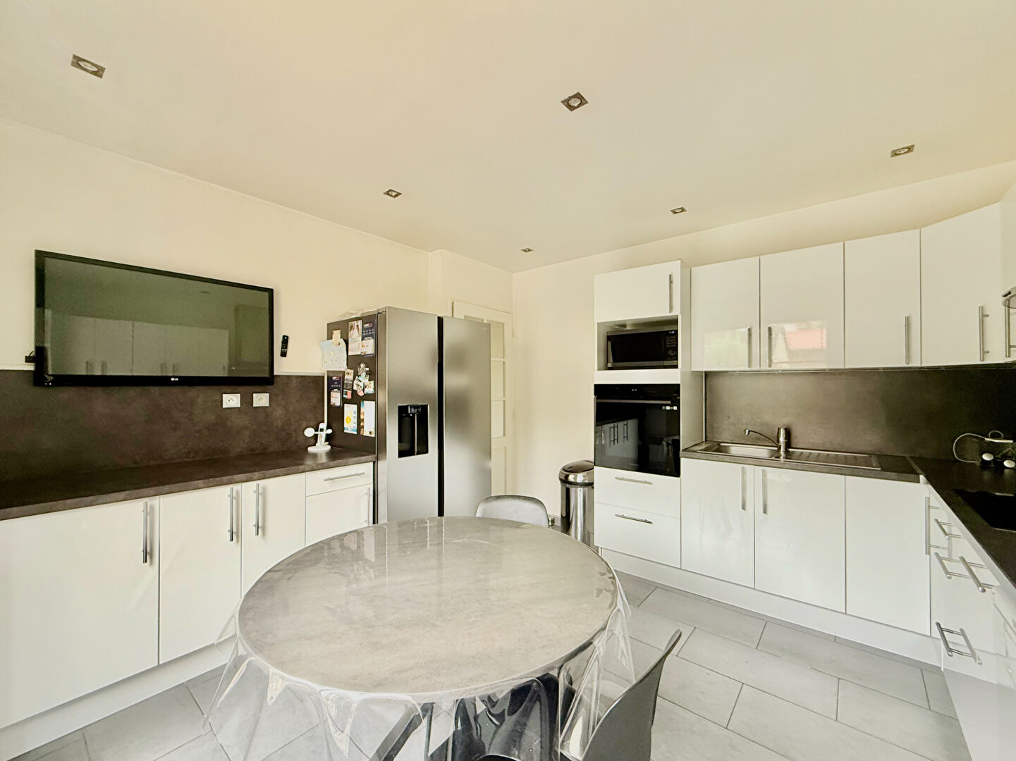 Photo Maison Creteil 7 pièce(s) 160 m2 image 6/6