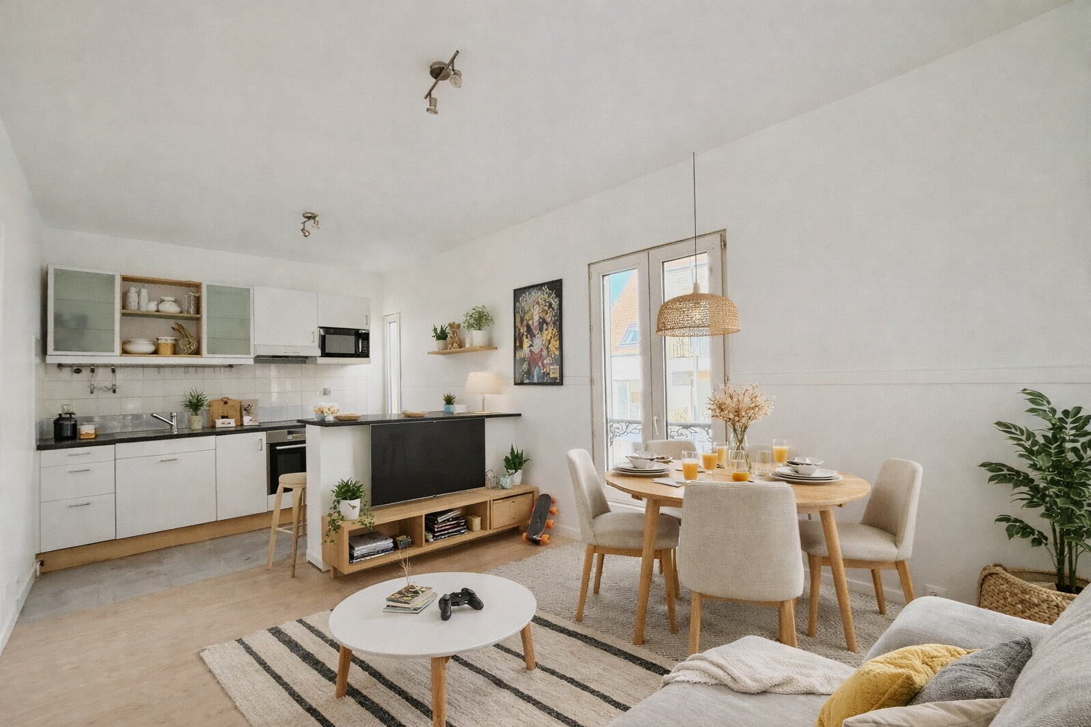 Agence immobilière de Stéphane Plaza Immobilier Créteil