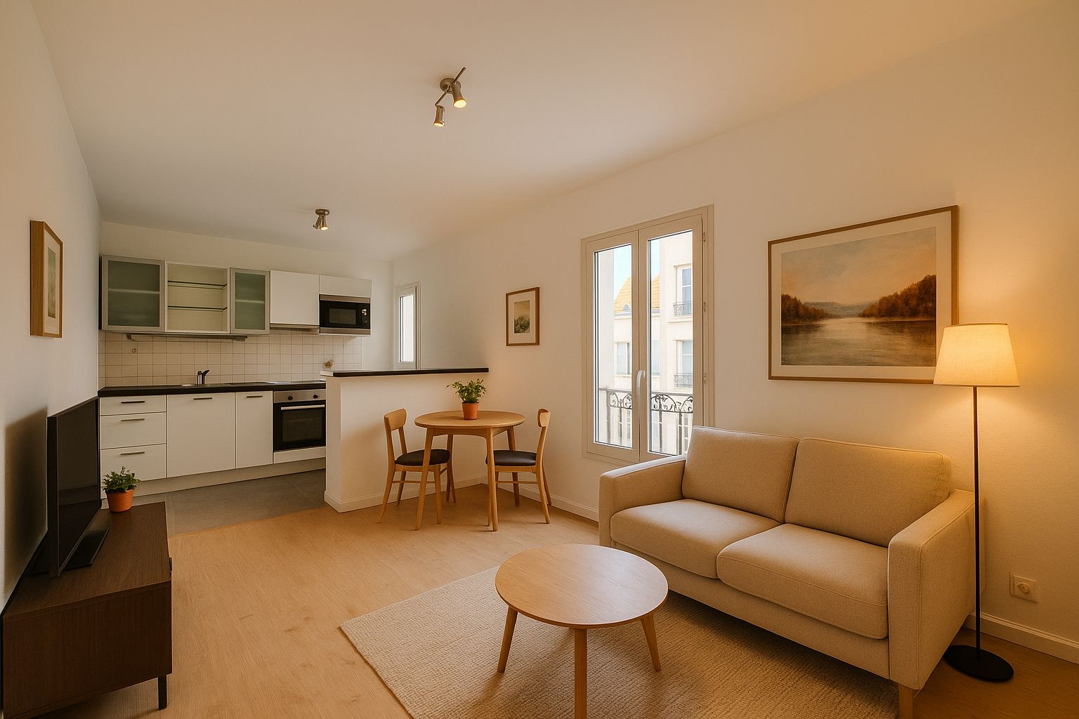 Agence immobilière de Stéphane Plaza Immobilier Créteil