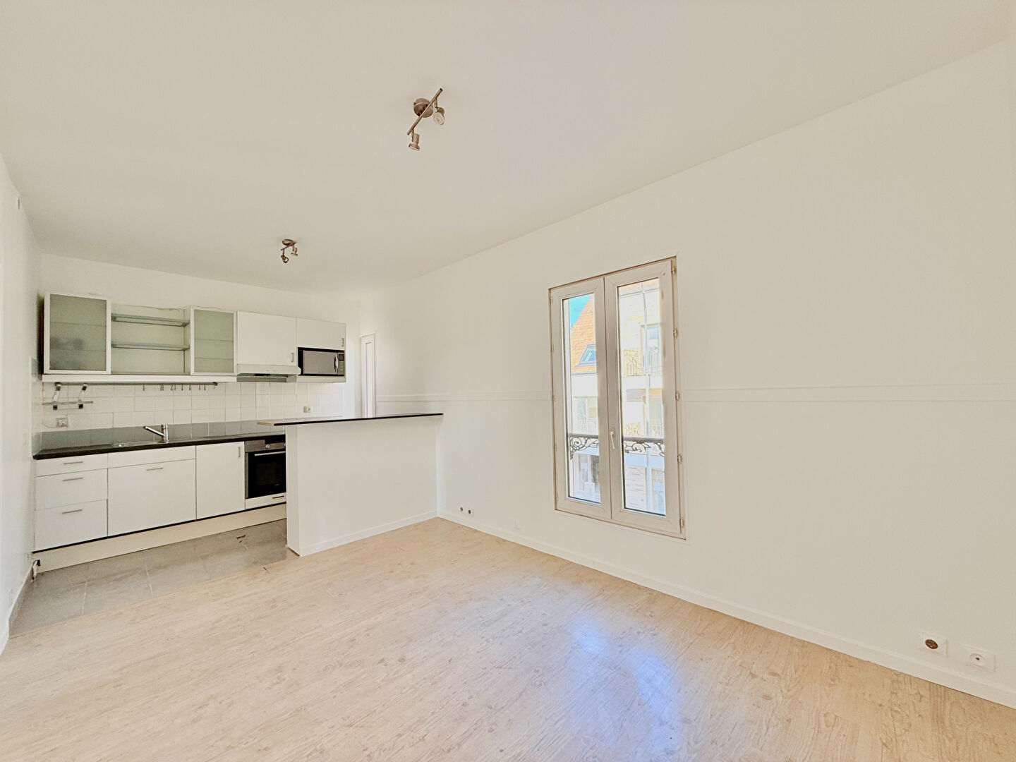 Photo Appartement Creteil 2 pièce(s) 31 m2 image 2/6