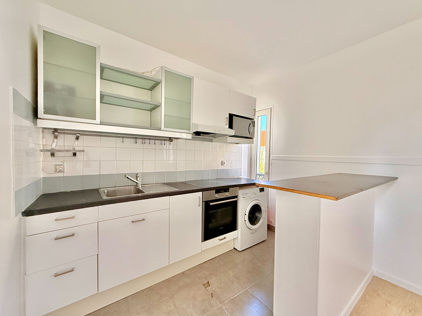 Photo Appartement Creteil 2 pièce(s) 31 m2 image 5/6