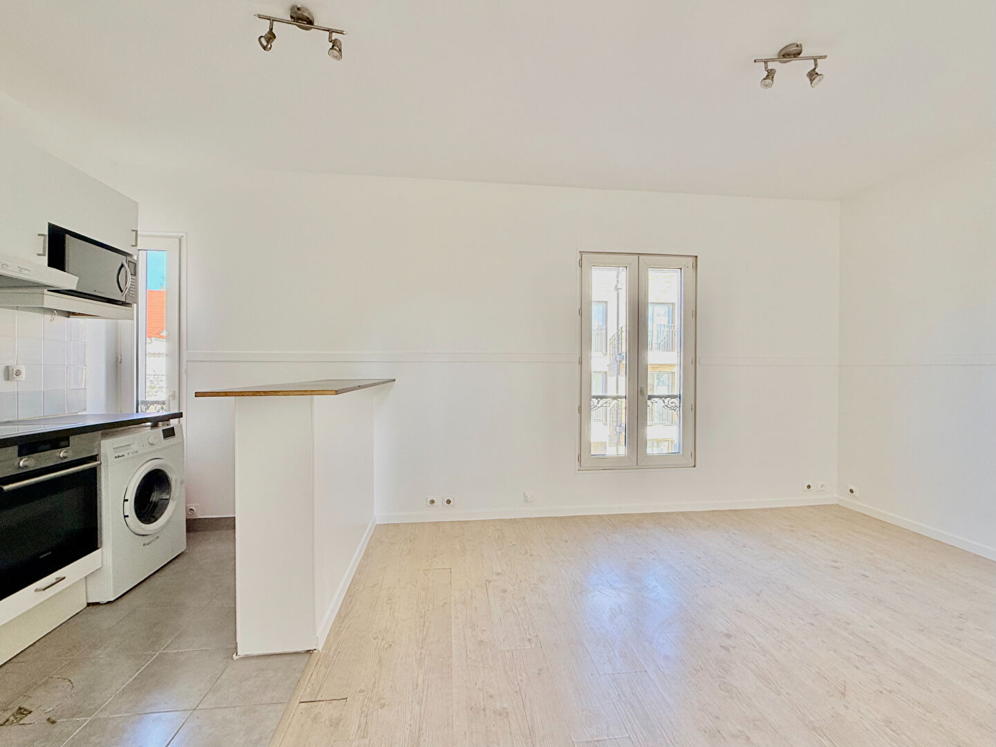 Photo Appartement Creteil 2 pièce(s) 31 m2 image 6/6