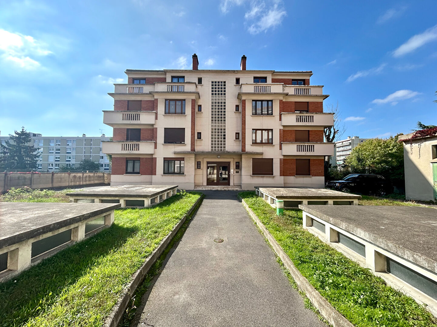 Agence immobilière de Stéphane Plaza Immobilier Créteil