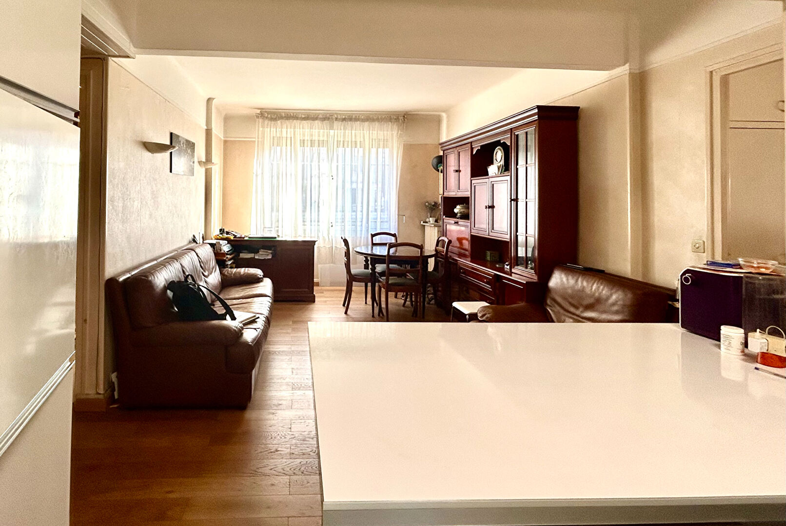 Agence immobilière de Stéphane Plaza Immobilier Créteil