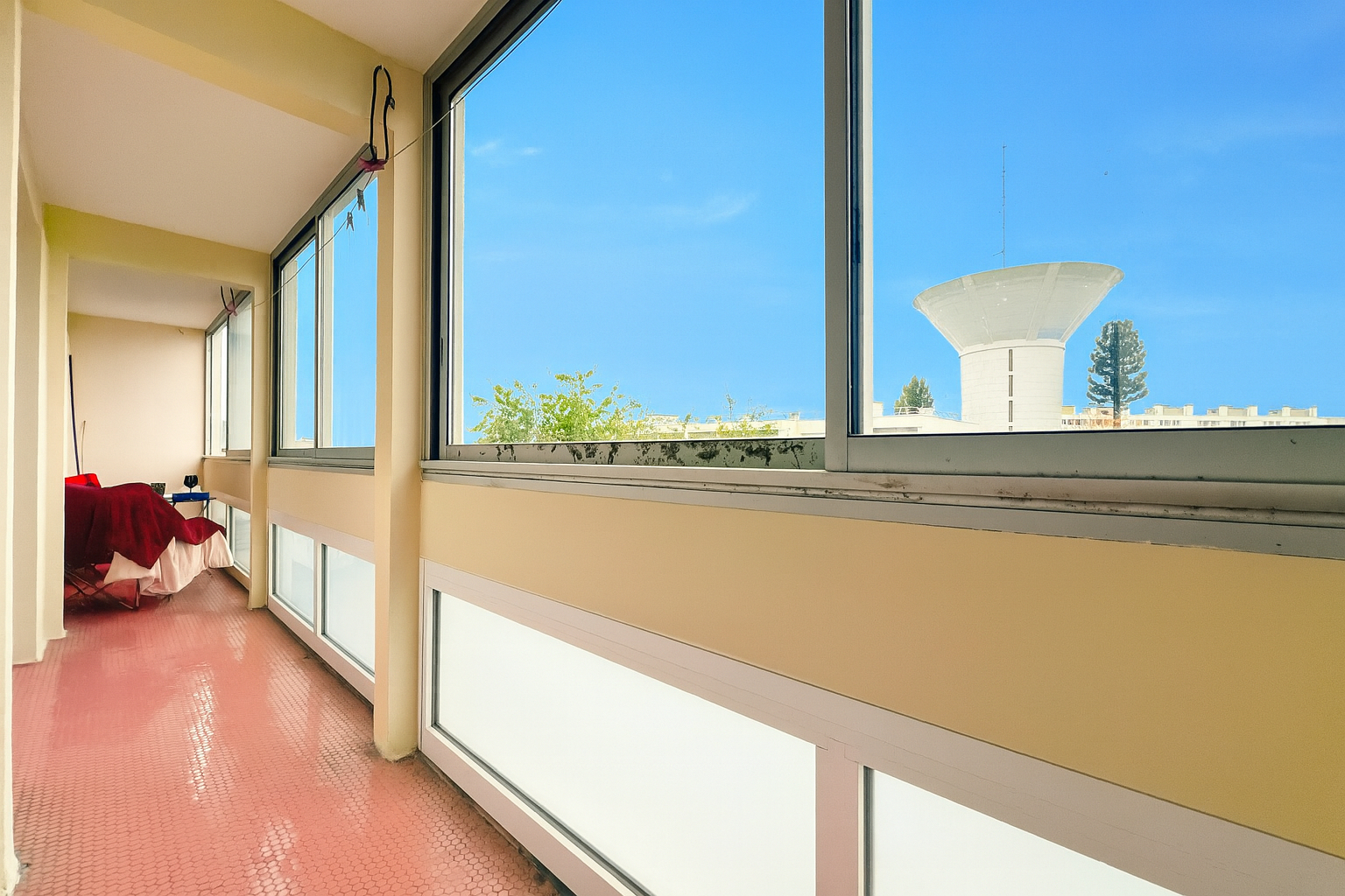 Agence immobilière de Stéphane Plaza Immobilier Créteil