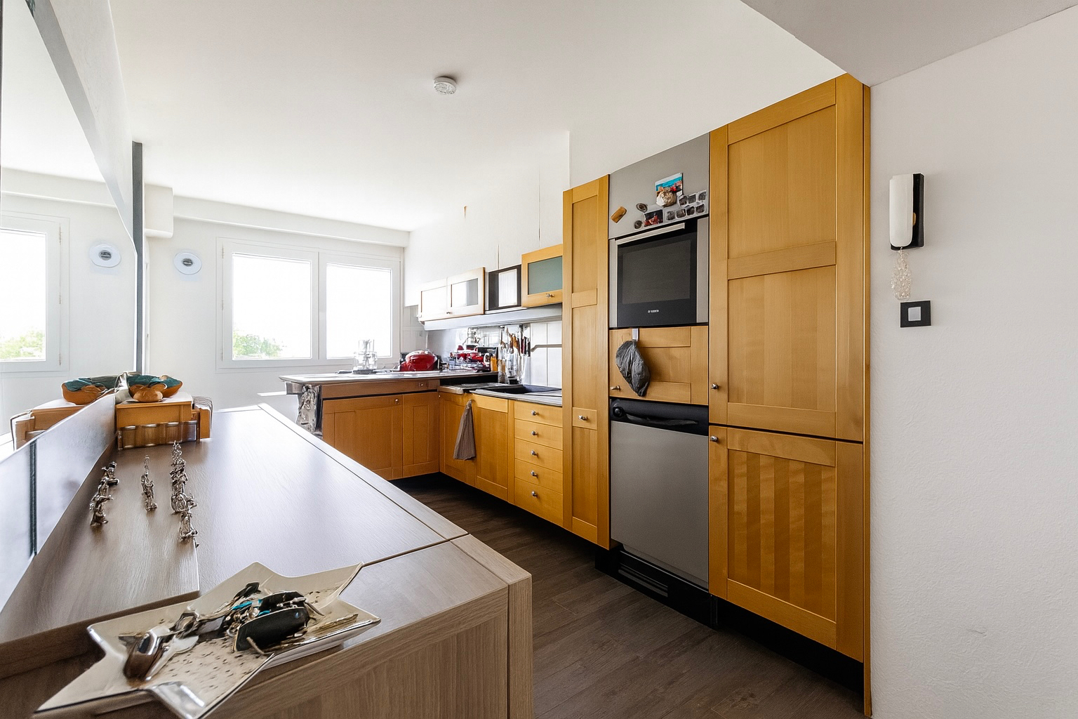 Photo Appartement Creteil 5 pièce(s) 98 m2 image 2/6