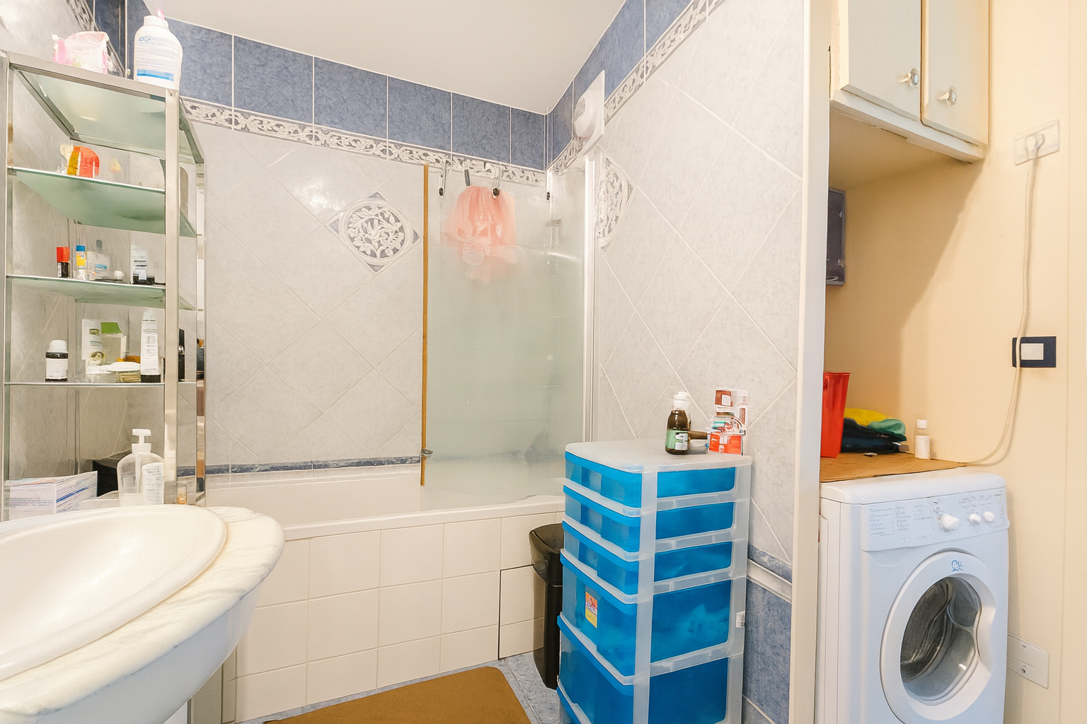 Photo Appartement Creteil 5 pièce(s) 98 m2 image 5/6