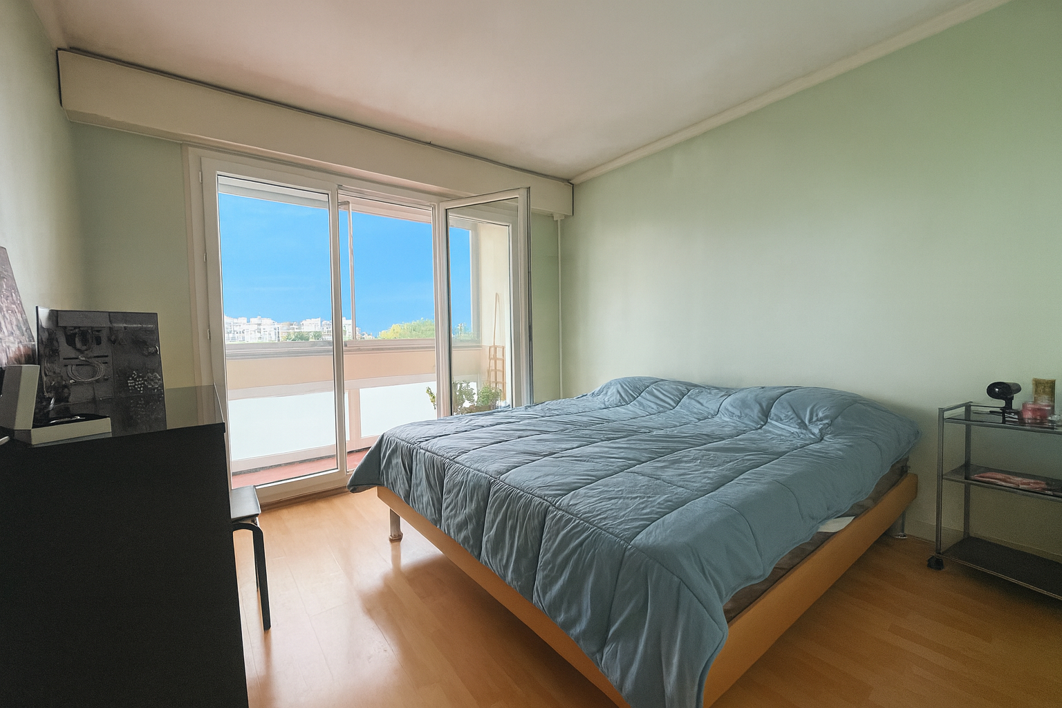 Photo Appartement Creteil 5 pièce(s) 98 m2 image 6/6