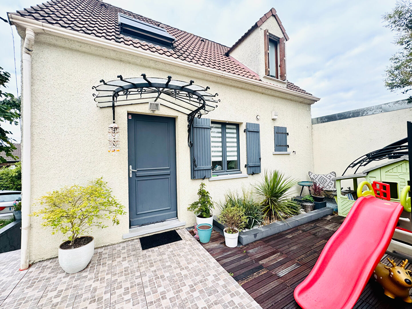 Agence immobilière de Stéphane Plaza Immobilier Créteil