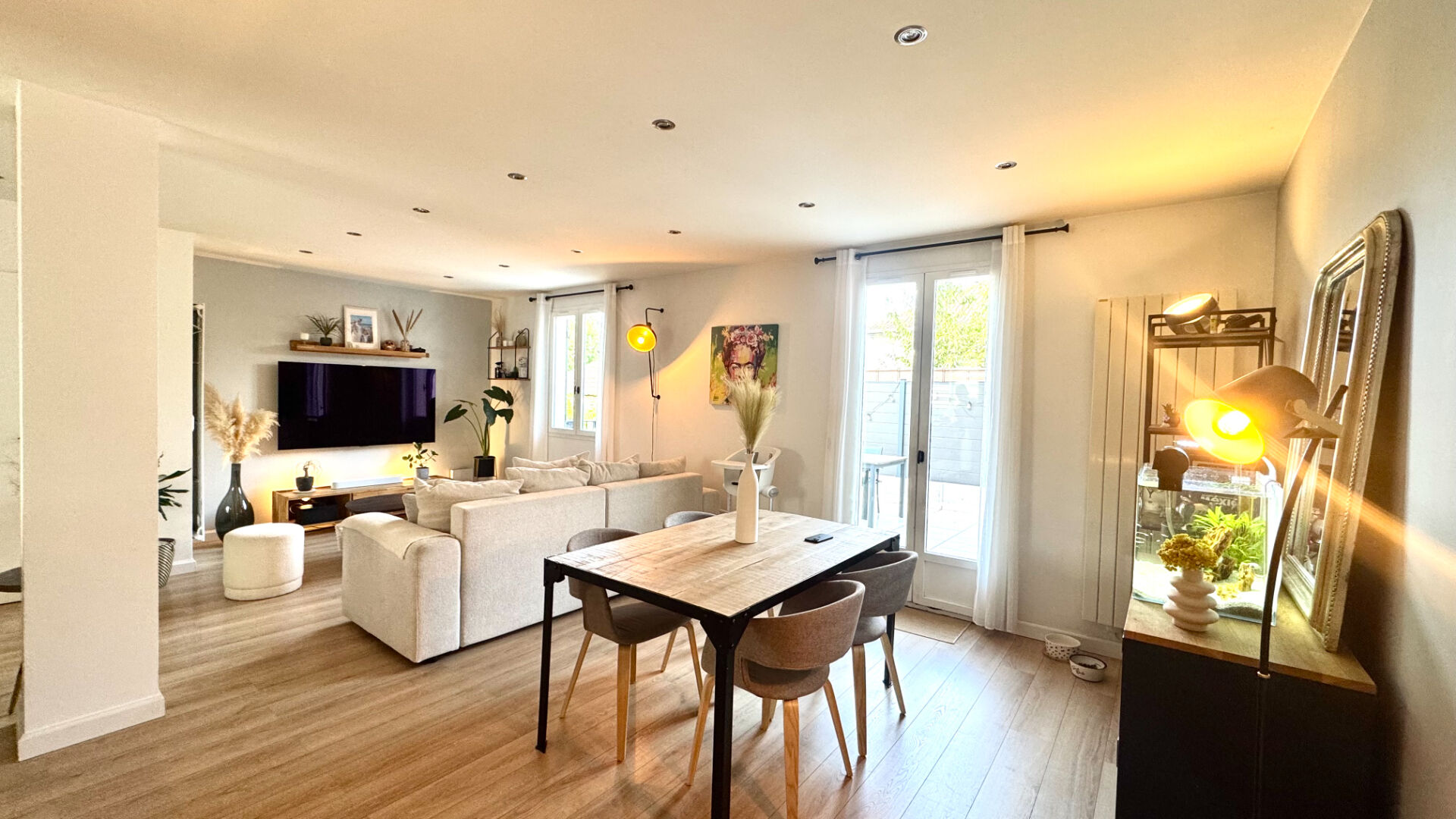 Photo Maison Champigny Sur Marne 5 pièce(s) 90 m2 image 2/6