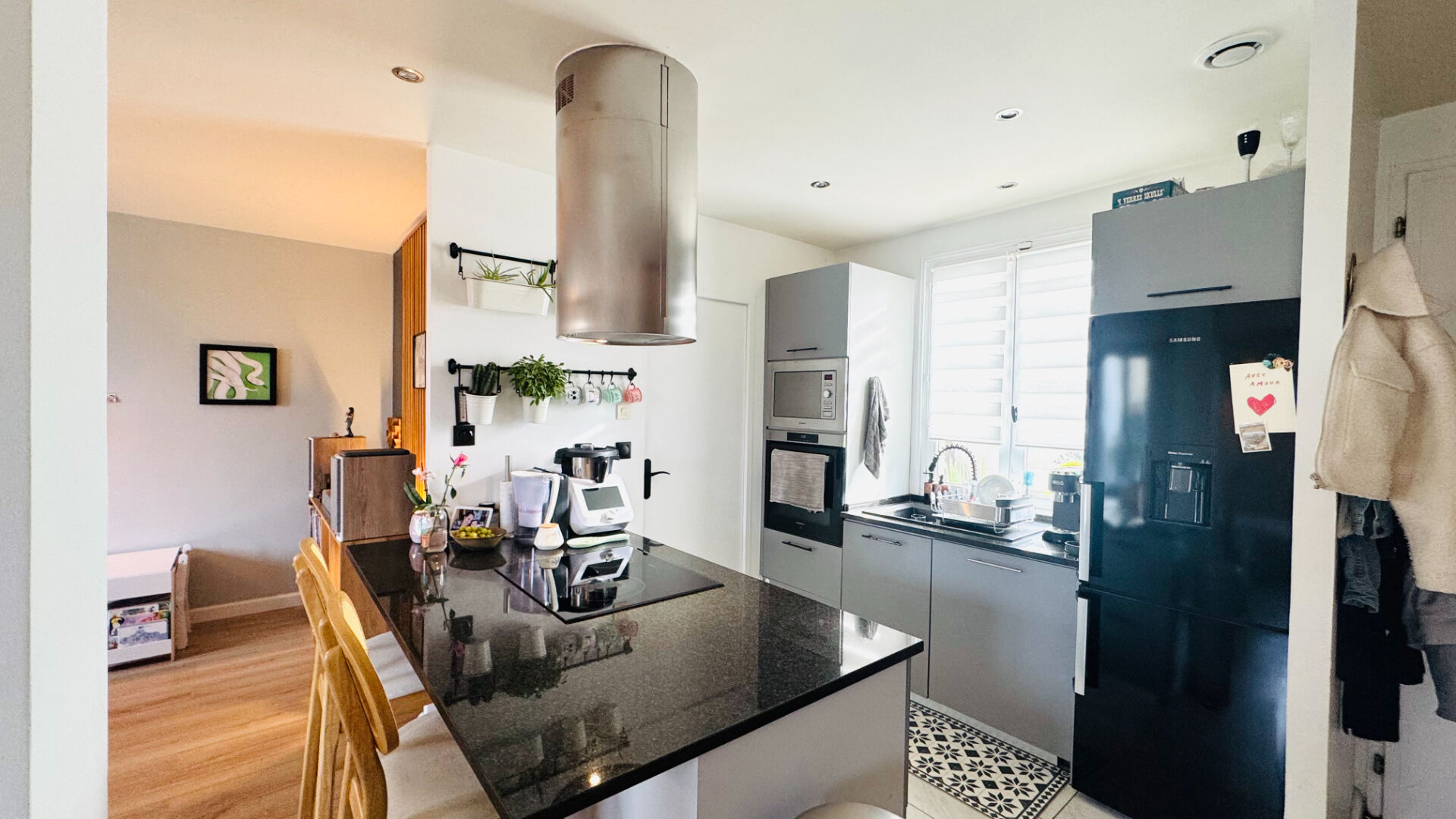 Photo Maison Champigny Sur Marne 5 pièce(s) 90 m2 image 5/6