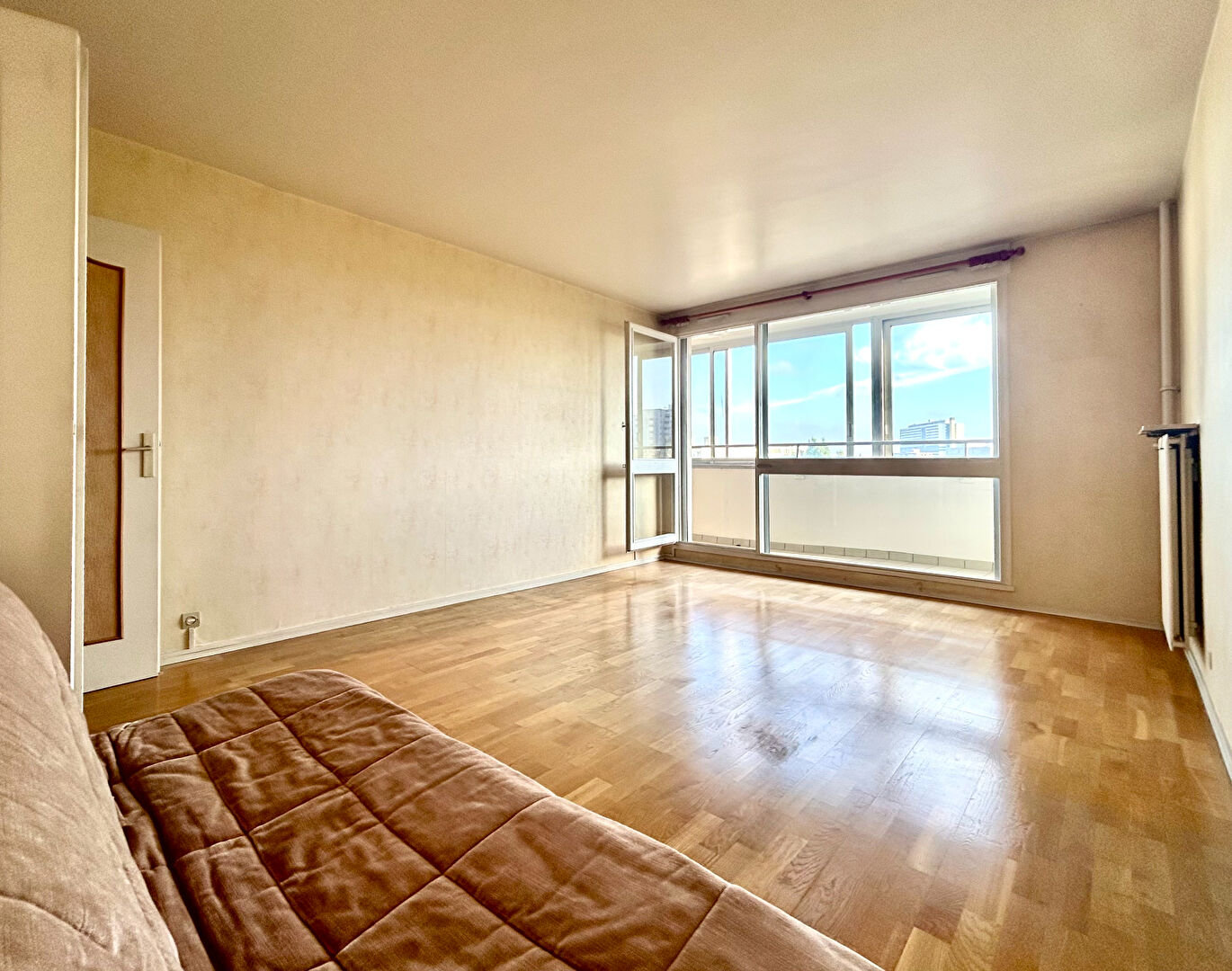 Agence immobilière de Stéphane Plaza Immobilier Créteil