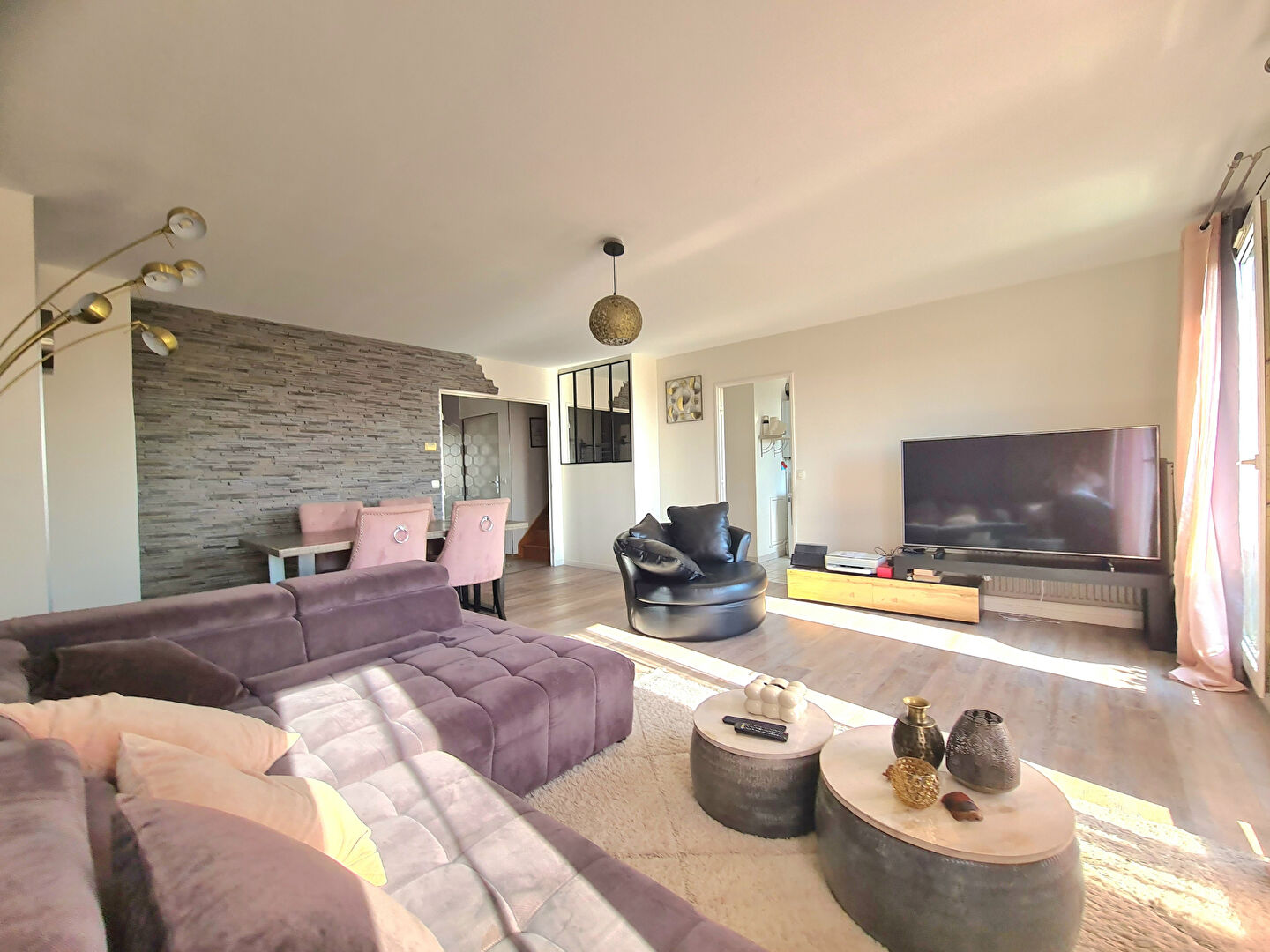 Agence immobilière de Stéphane Plaza Immobilier Créteil