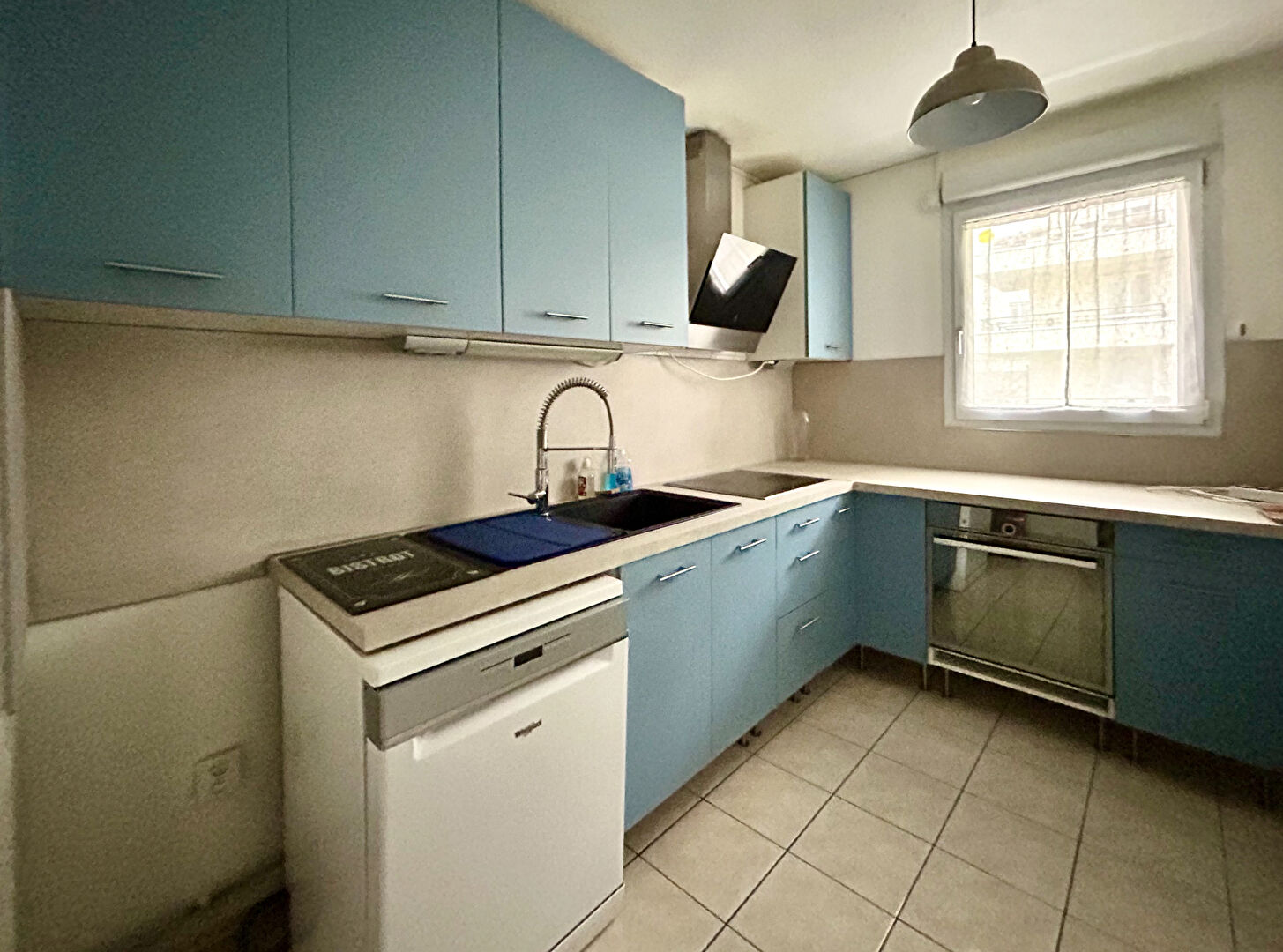 Photo Appartement Créteil 3 pièces 70 m2 image 4/5