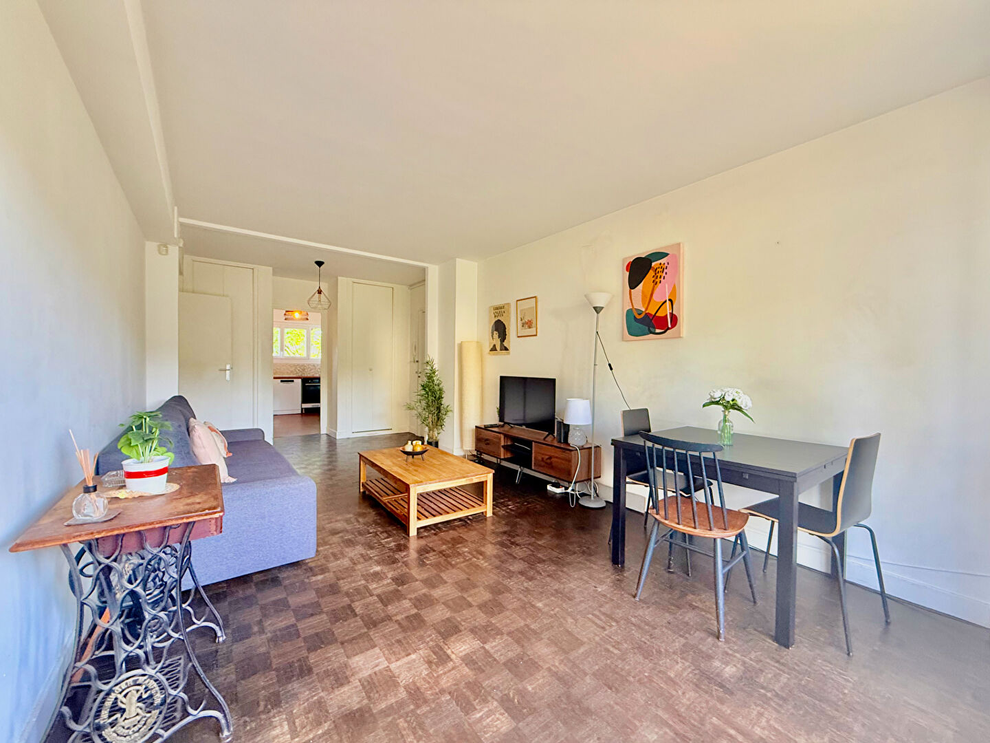 Agence immobilière de Stéphane Plaza Immobilier Créteil