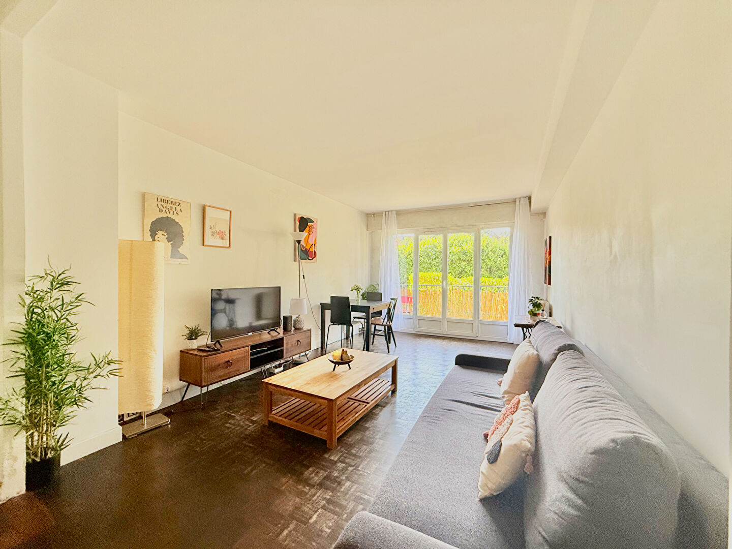 Photo Appartement Creteil 3 pièce(s) 66 m2 image 2/6