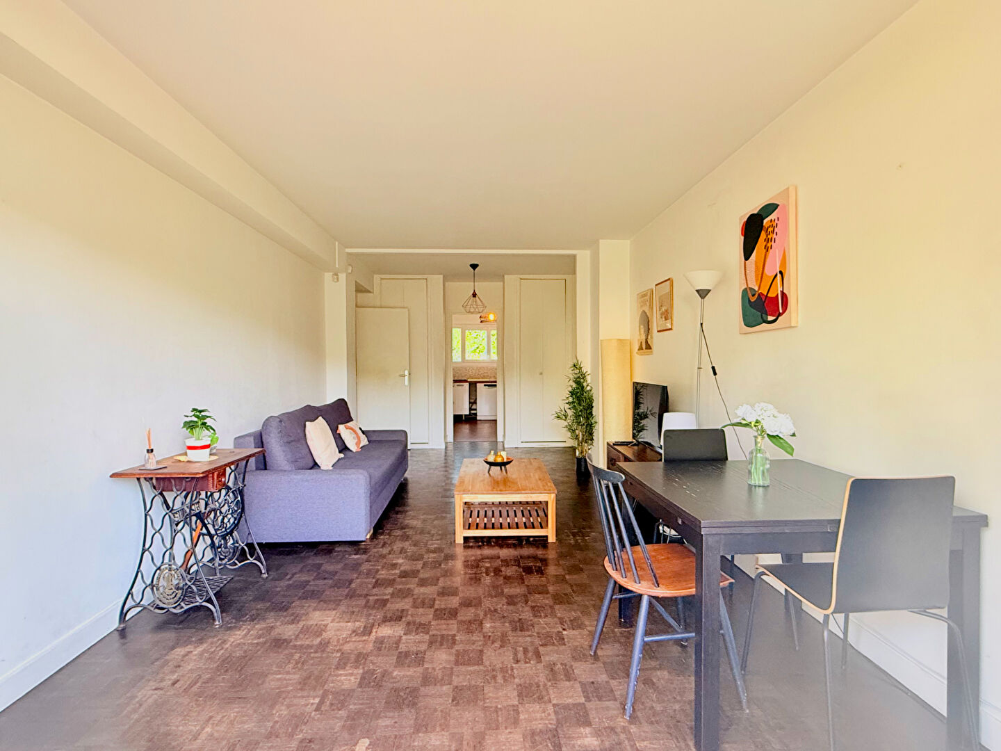 Photo Appartement Creteil 3 pièce(s) 66 m2 image 3/6