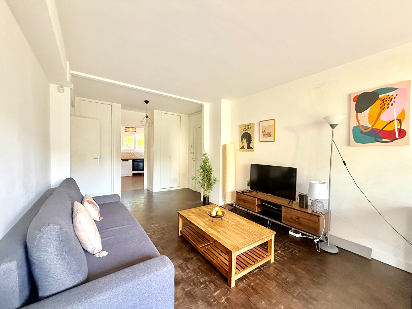 Photo Appartement Creteil 3 pièce(s) 66 m2 image 5/6