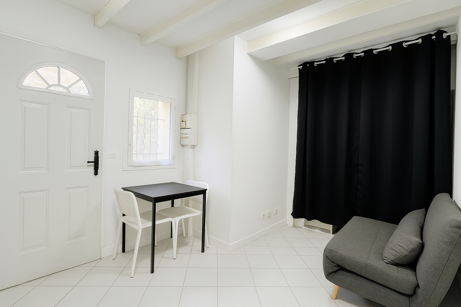 Appartement Montreuil 1 pièce(s)