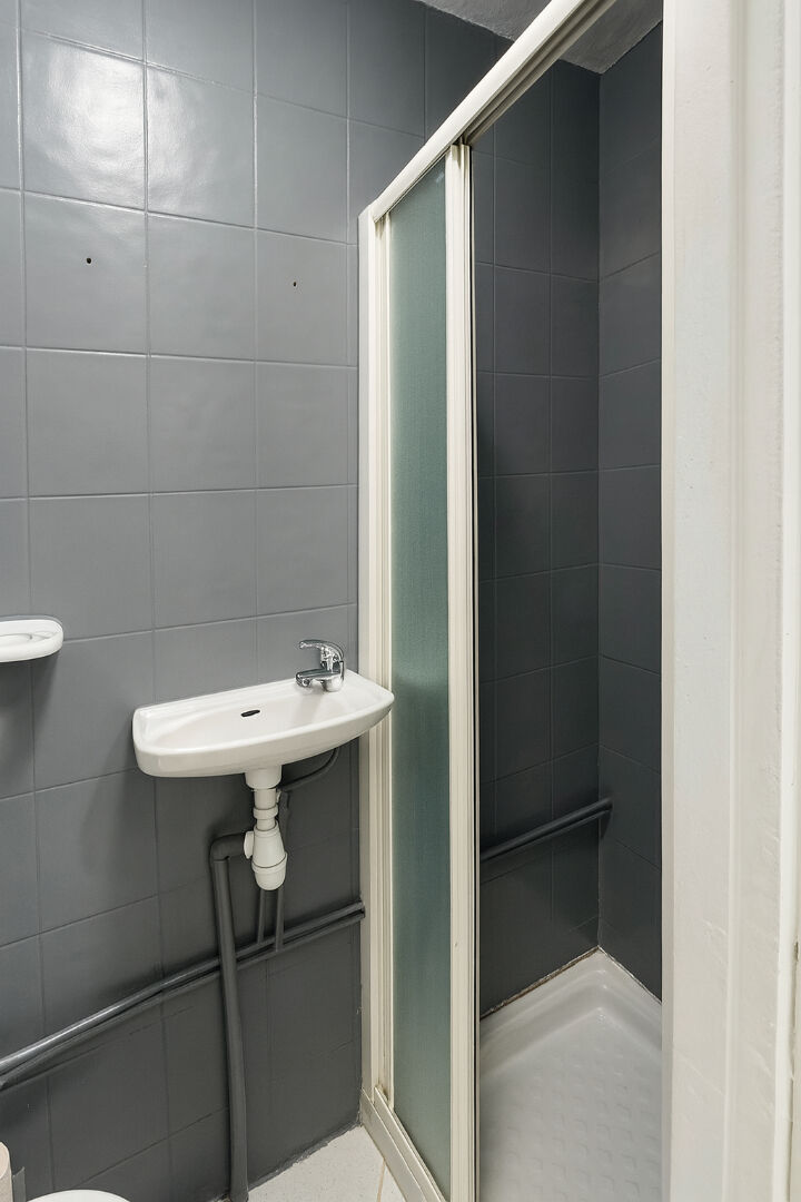 Photo Appartement Montreuil 1 pièce(s) image 3/4