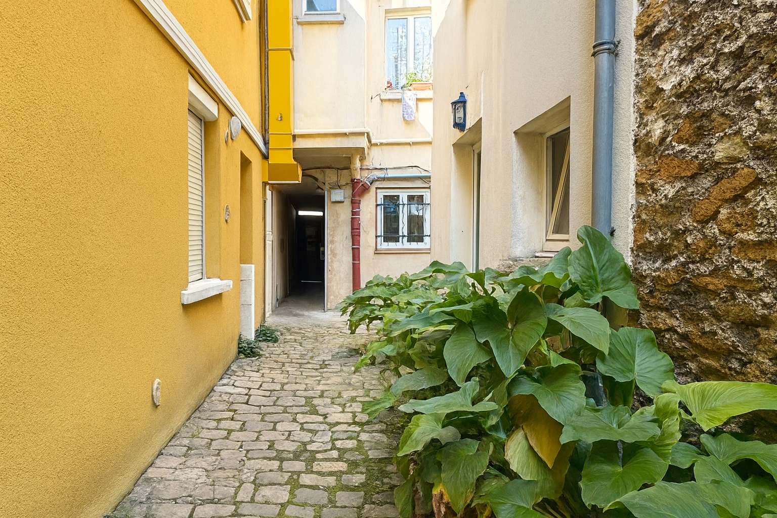 Photo Appartement Montreuil 1 pièce(s) image 4/4