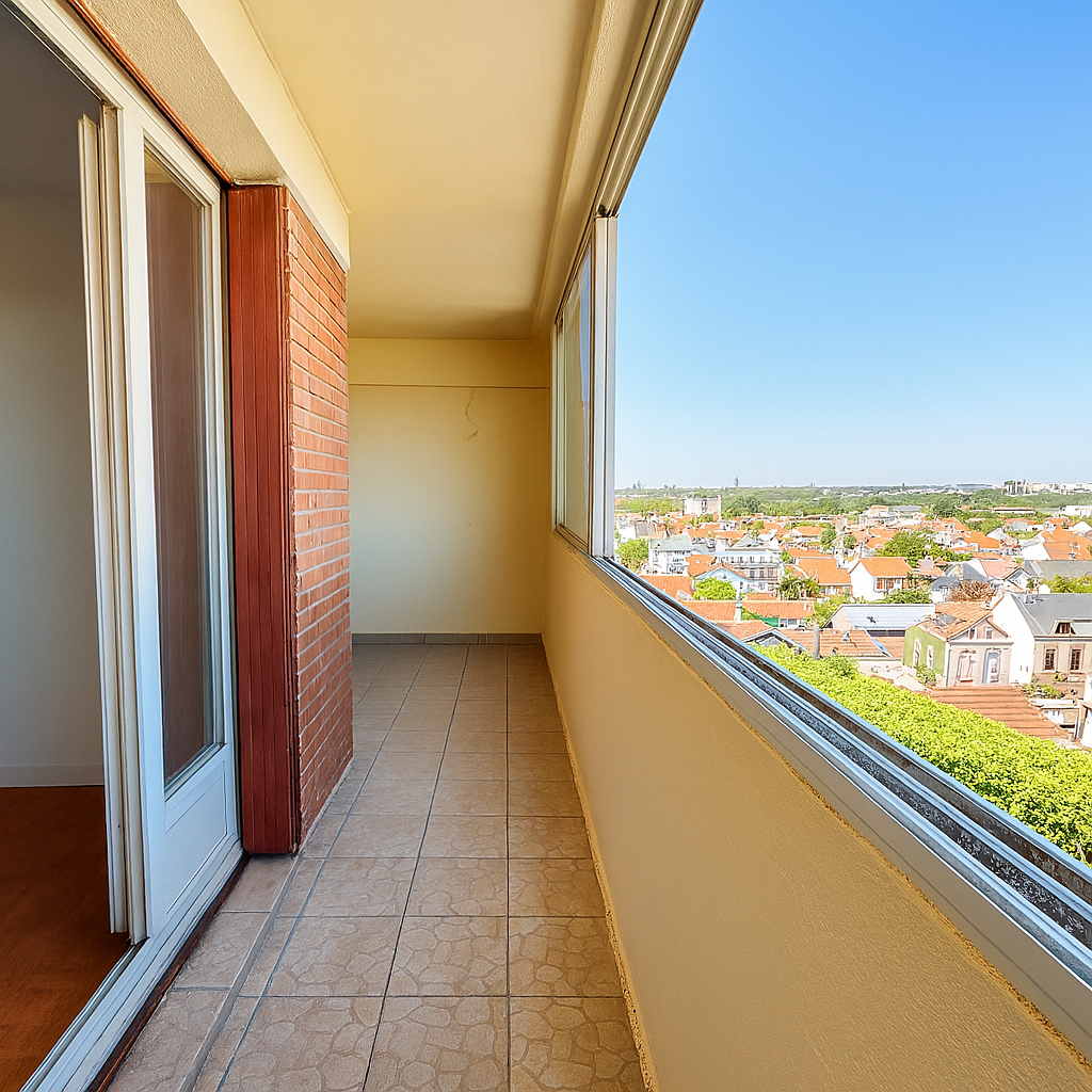 Appartement  3 pièce(s) 70 m2