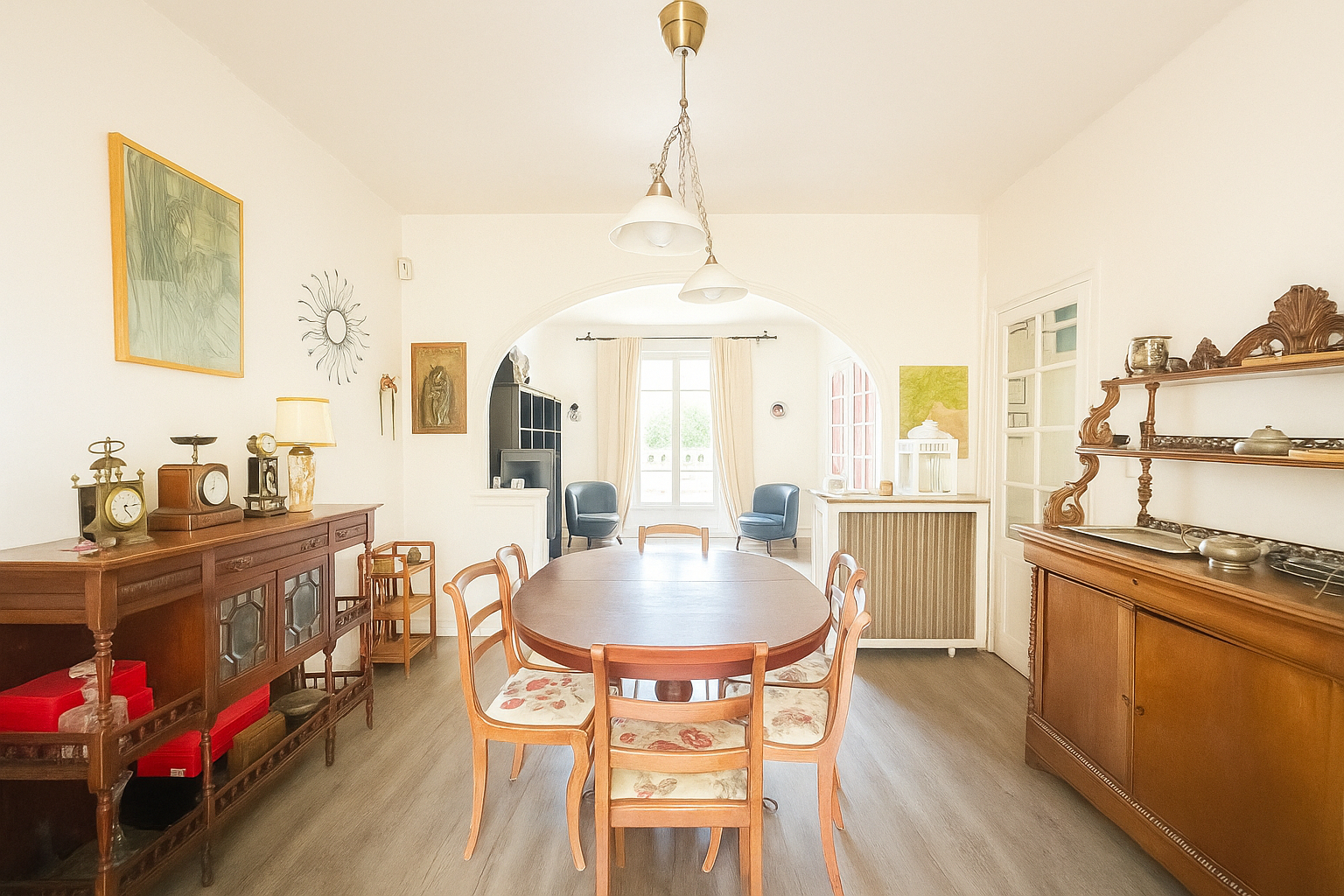 Agence immobilière de Stéphane Plaza Immobilier Créteil