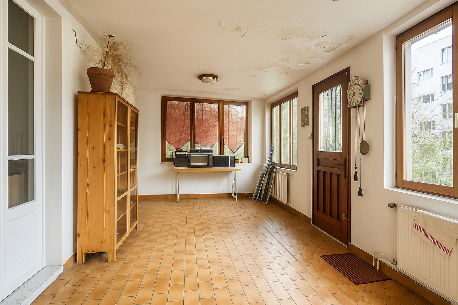 Photo Maison Champigny Sur Marne 5 pièce(s) 100 m2 image 2/6