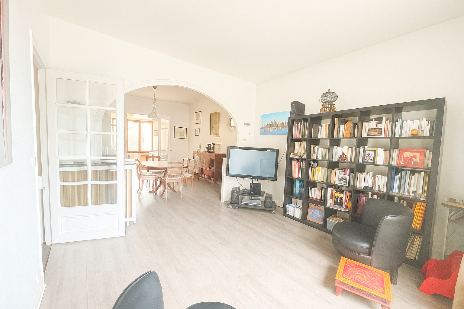 Photo Maison Champigny Sur Marne 5 pièce(s) 100 m2 image 4/6