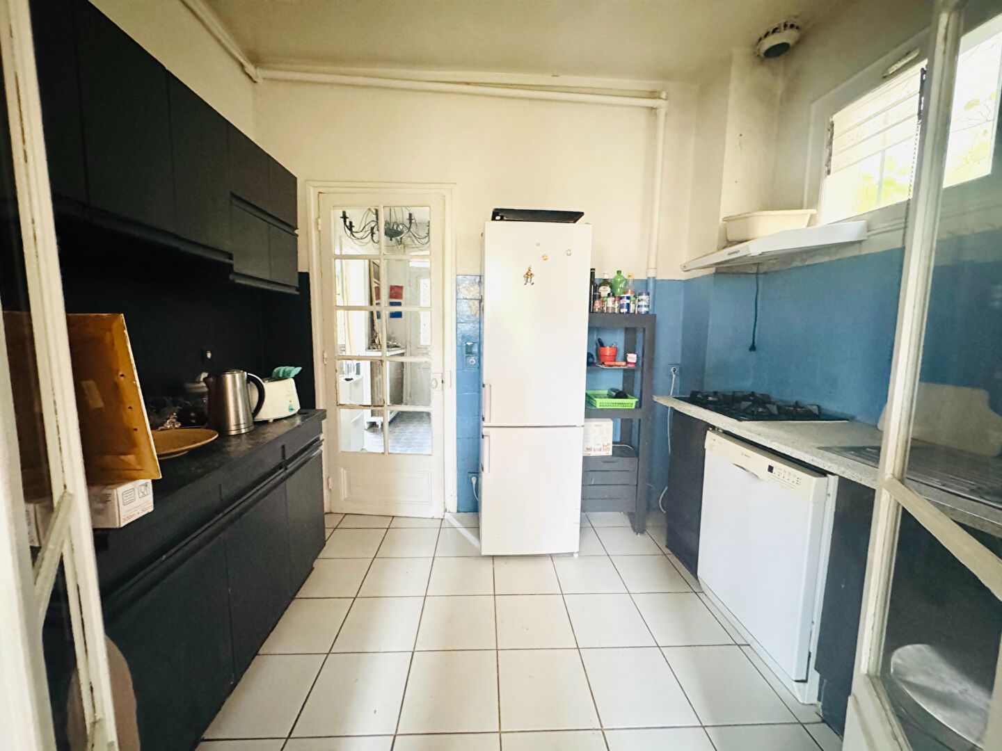 Photo Maison Champigny Sur Marne 5 pièce(s) 100 m2 image 6/6