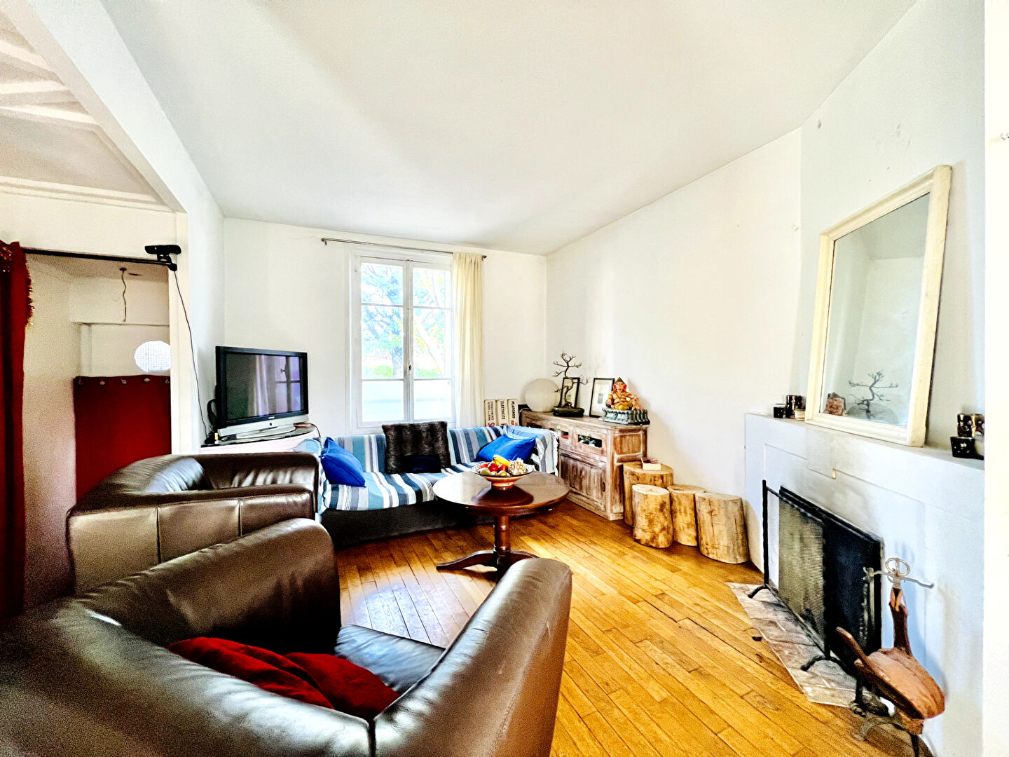 Photo Maison Ivry Sur Seine 7 pièce(s) 210 m2 image 4/6