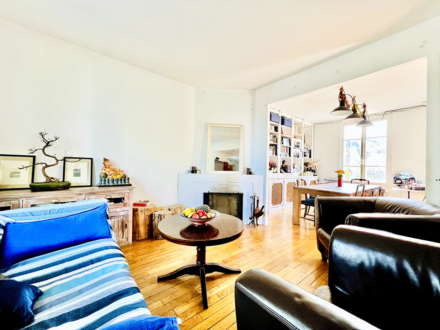 Photo Maison Ivry Sur Seine 7 pièce(s) 210 m2 image 5/6