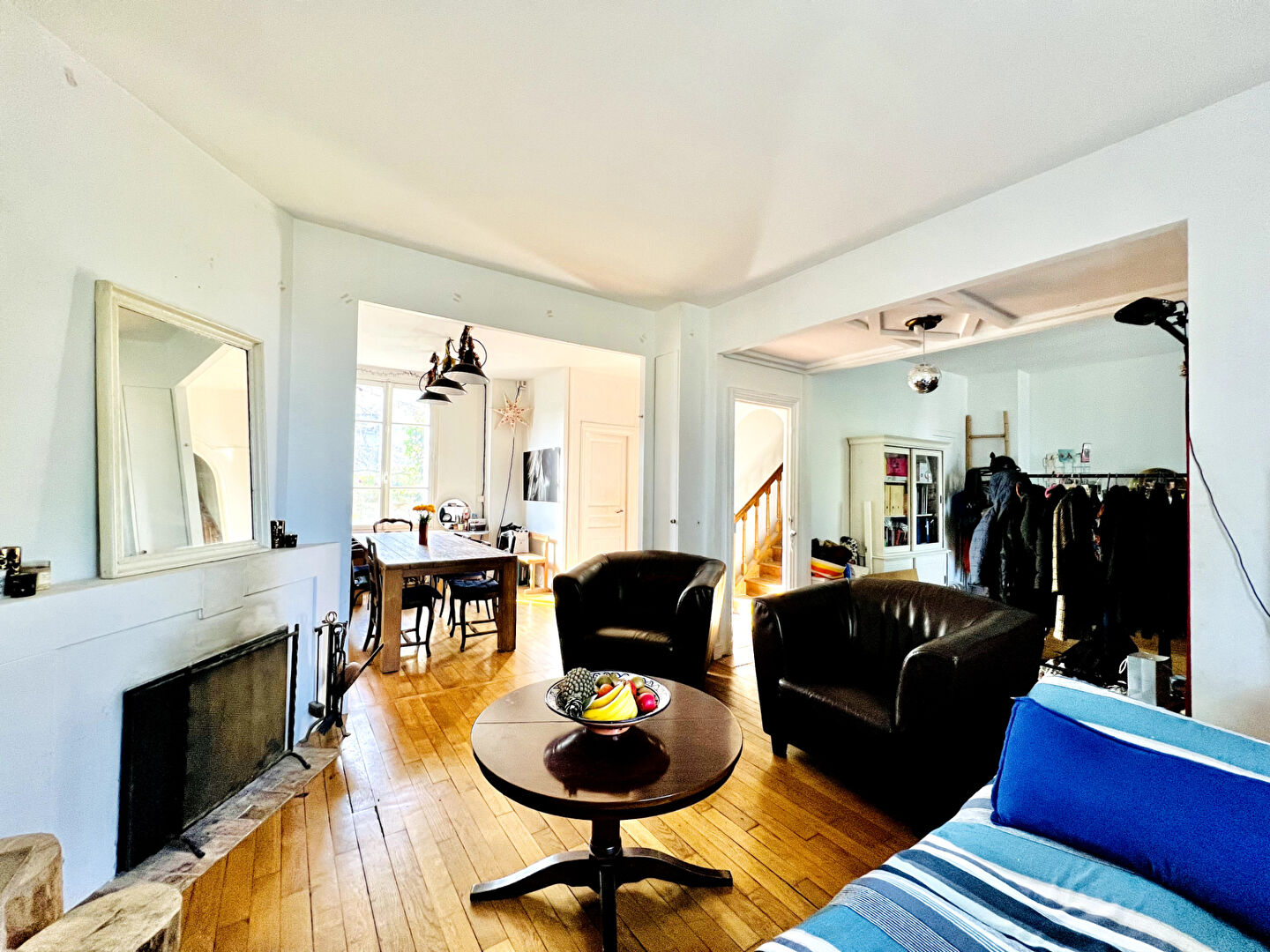 Photo Maison Ivry Sur Seine 7 pièce(s) 210 m2 image 6/6