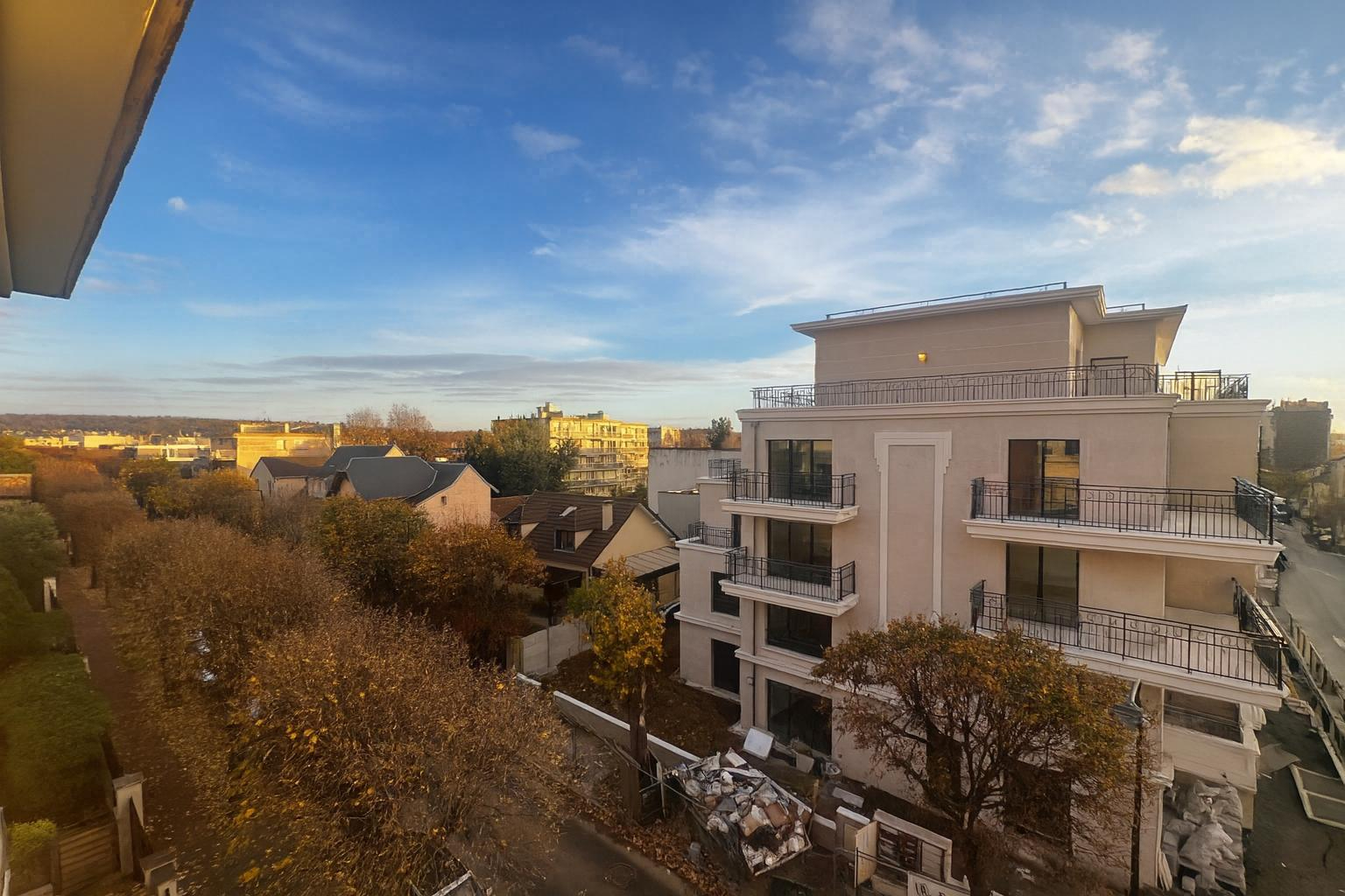 Agence immobilière de Stéphane Plaza Immobilier Créteil