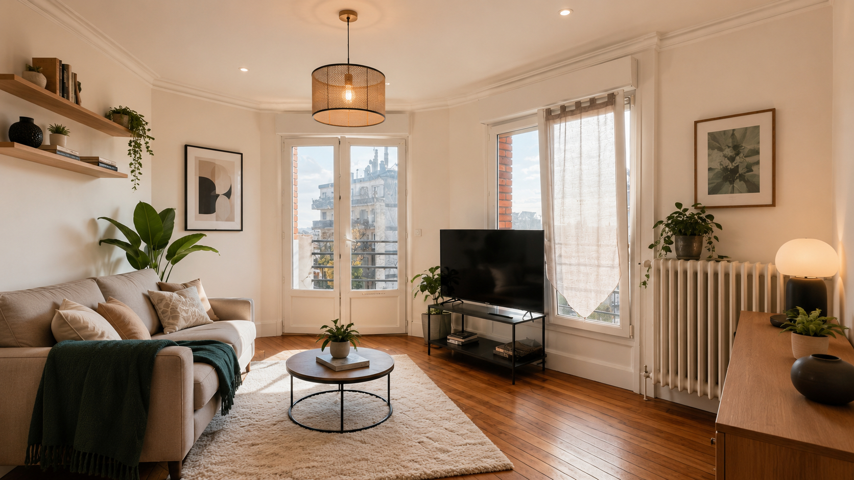 Agence immobilière de Stéphane Plaza Immobilier Créteil