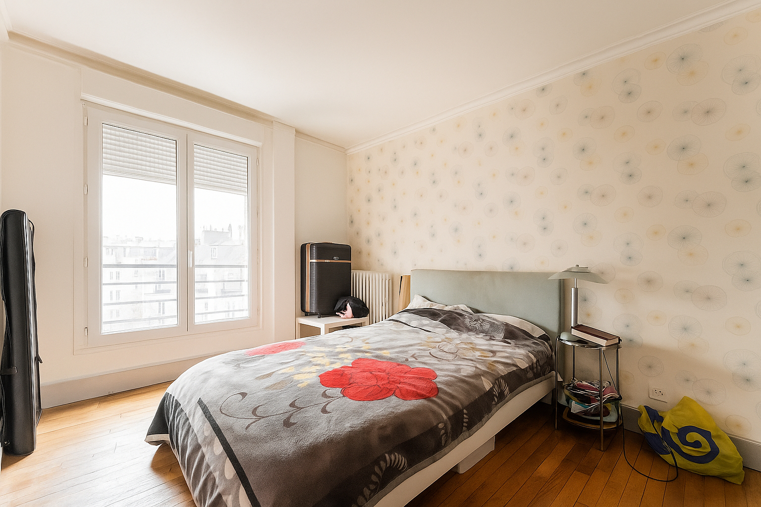 Photo Appartement Saint Maur Des Fosses 2 pièce(s) 38 m2 image 3/6