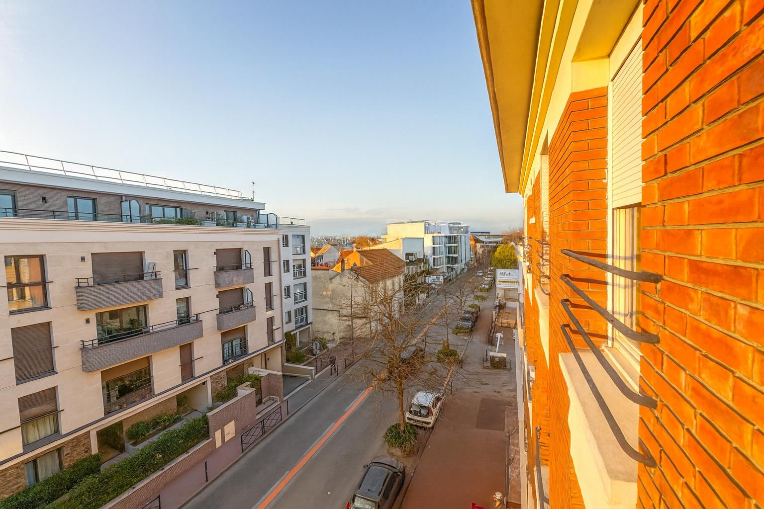 Photo Appartement Saint Maur Des Fosses 2 pièce(s) 38 m2 image 6/6