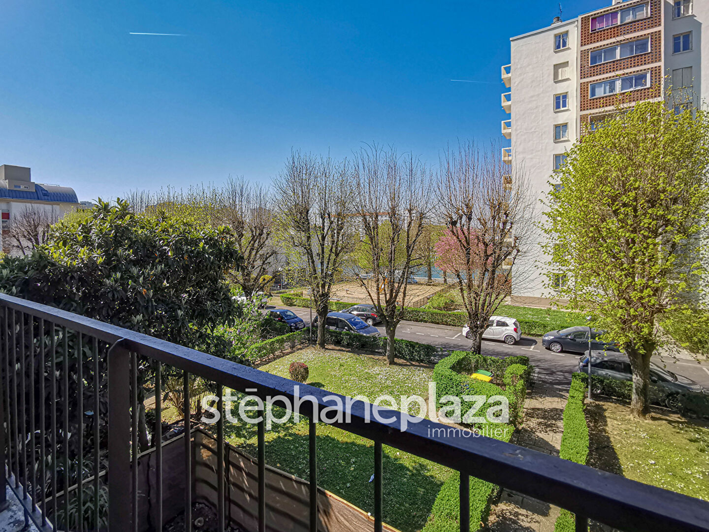 Agence immobilière de Stéphane Plaza Immobilier Thiais-Choisy le Roi