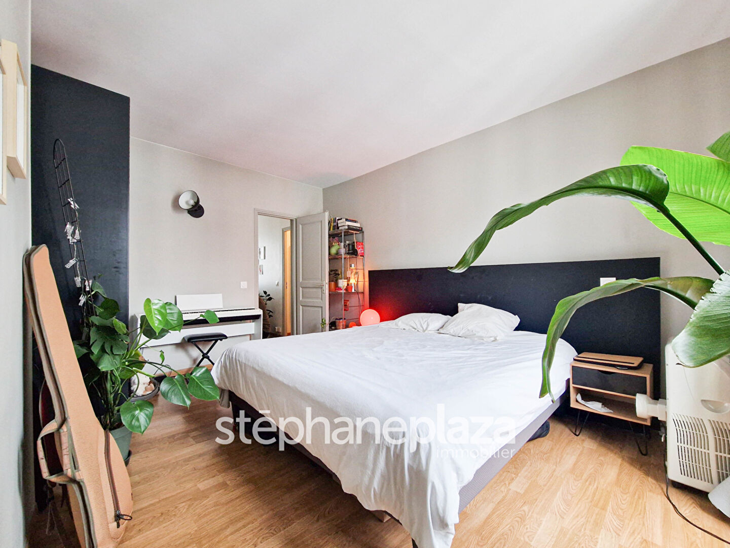 Photo Appartement Montrouge 2 pièce(s) 38.98 m2 image 3/6